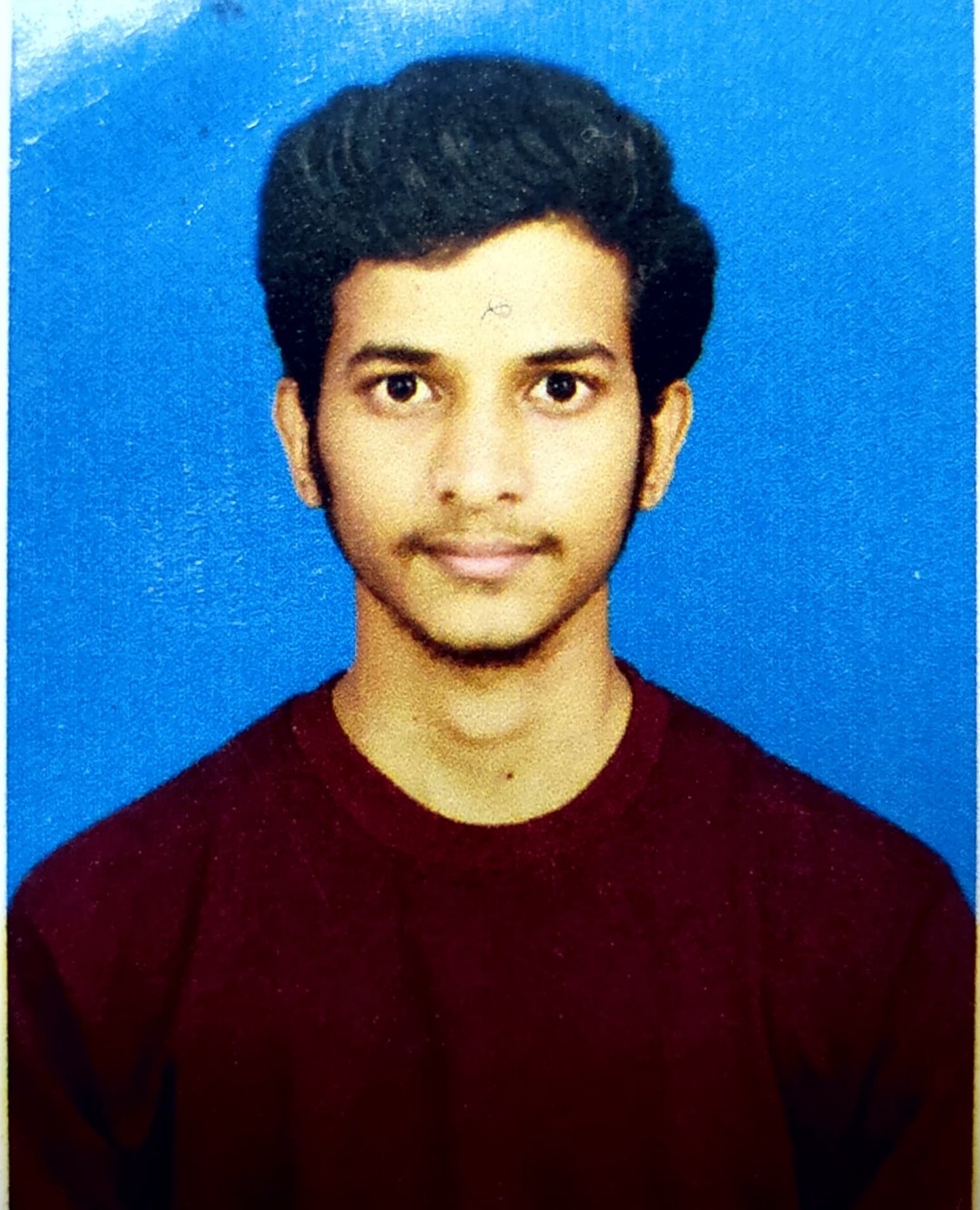 Student Photo